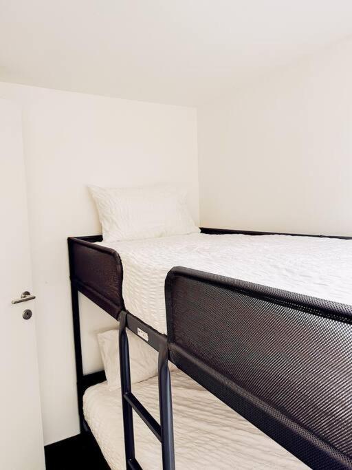 Appartement Historic Center Walk To Everything Gand